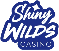 Shiny Wilds Logotype