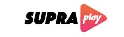 SupraPlay Logotype