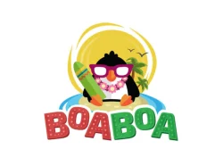 BoaBoa Logotype