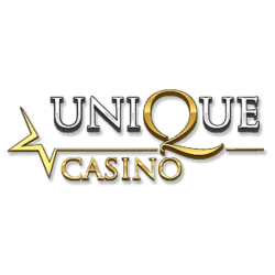 Unique Casino Logotype