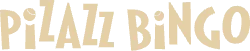 Pizazz Bingo Casino Logotype