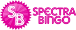 Spectra Bingo Casino Logotype