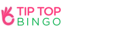 Tip Top Bingo Casino Logotype