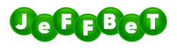 JeffBet Casino Logotype