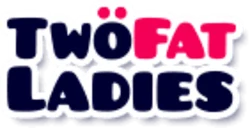 Two Fat Ladies Bingo Casino Logotype