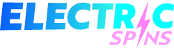 Electric Spins Casino Logotype