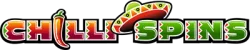 Chilli Spins Casino Logotype