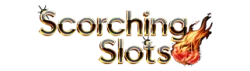 Scorching Slots Casino Logotype