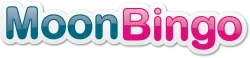 Moon Bingo Casino Logotype
