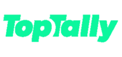 Toptally Casino Logotype