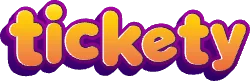 Tickety Bingo Casino Logotype