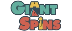 Giant Spins Casino Logotype