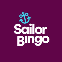 Sailor Bingo Casino Logotype