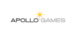 Apollo Games Casino Logotype