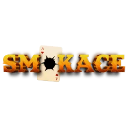 Smokace Logotype
