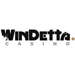 Windetta Logotype