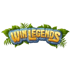 Winlegends Logotype