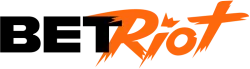 Bet Riot Logotype