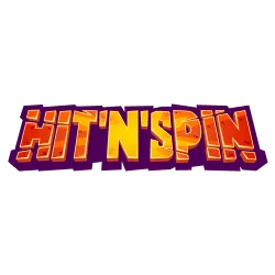 HitNSpin Logotype