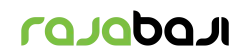 RajaBaji Logotype