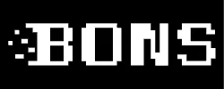 Bons Logotype