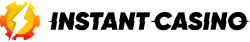 Instant Casino Logotype