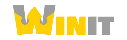 Win It Logotype