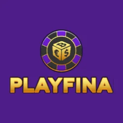 Playfina Logotype