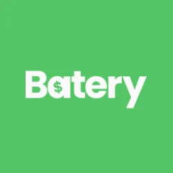 Batery.win Logotype