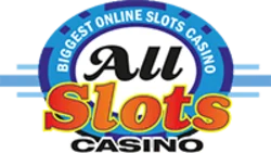 All Slots Logotype