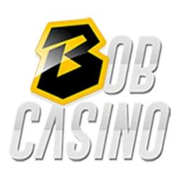 Bob Casino Logotype