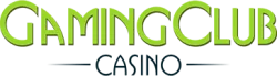 Gaming Club Logotype