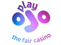 Play Ojo Logotype