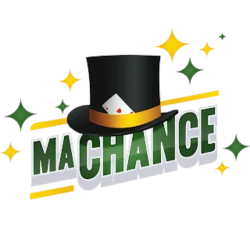 MaChance Logotype