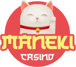Maneki Casino Logotype