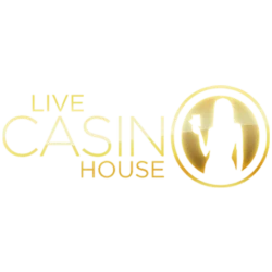 Live Casino House Logotype