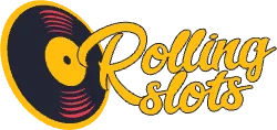 Rolling Slots Logotype