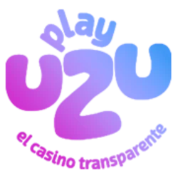 Play Uzu Logotype