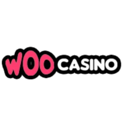Woo Casino Logotype