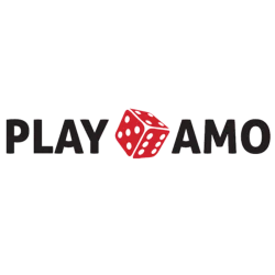 PlayAmo Logotype