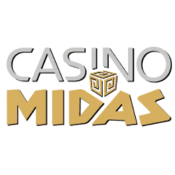Casino Midas Logotype