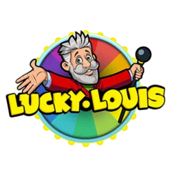 LuckyLouis Logotype