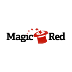 MagicRed Casino Logotype