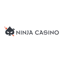 Ninja Casino Logotype