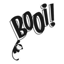 Booi Logotype