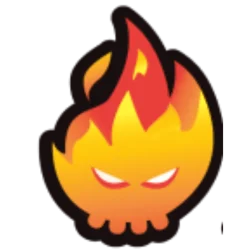 Hellspin Logotype