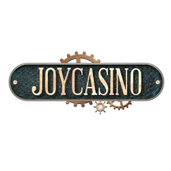 JoyCasino Logotype