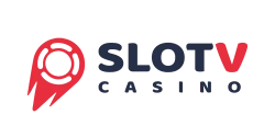 SlotV Casino Logotype