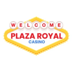 Plaza Royal Logotype