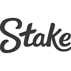Stake.com Logotype